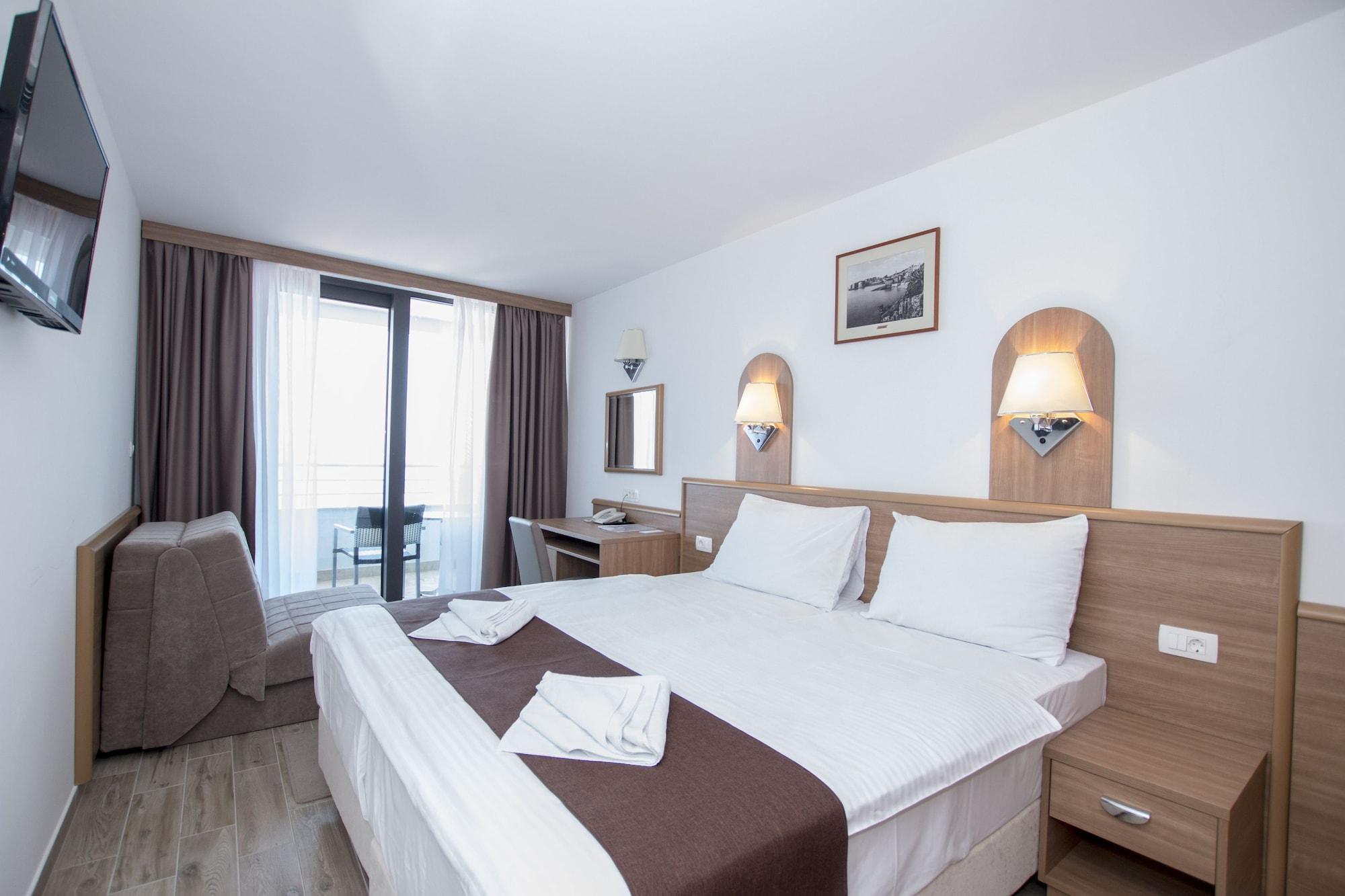 Štikovica Villa Paradiso 2 מראה חיצוני תמונה