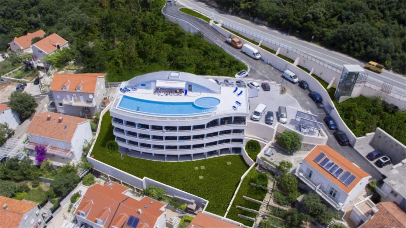 Štikovica Villa Paradiso 2 מראה חיצוני תמונה