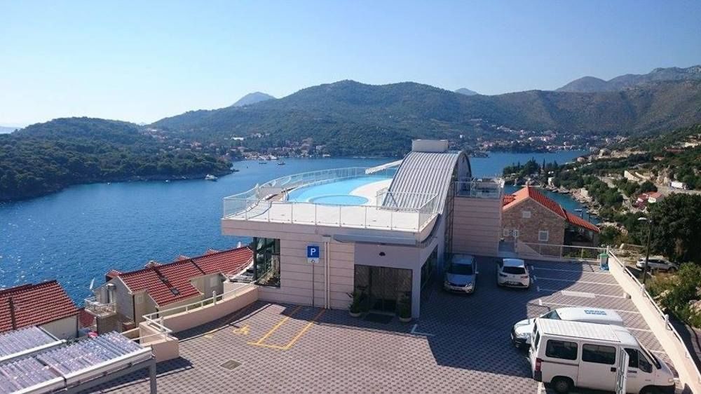 Štikovica Villa Paradiso 2 מראה חיצוני תמונה